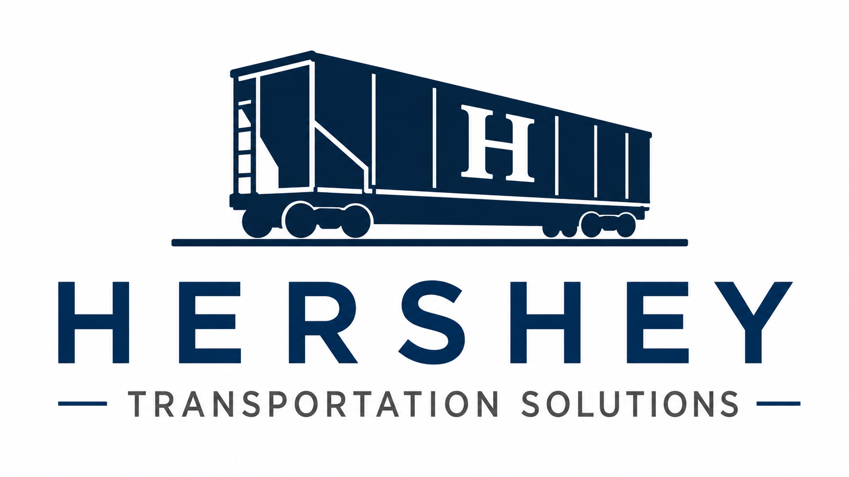 Hershey Transportation Solutions Company Logo