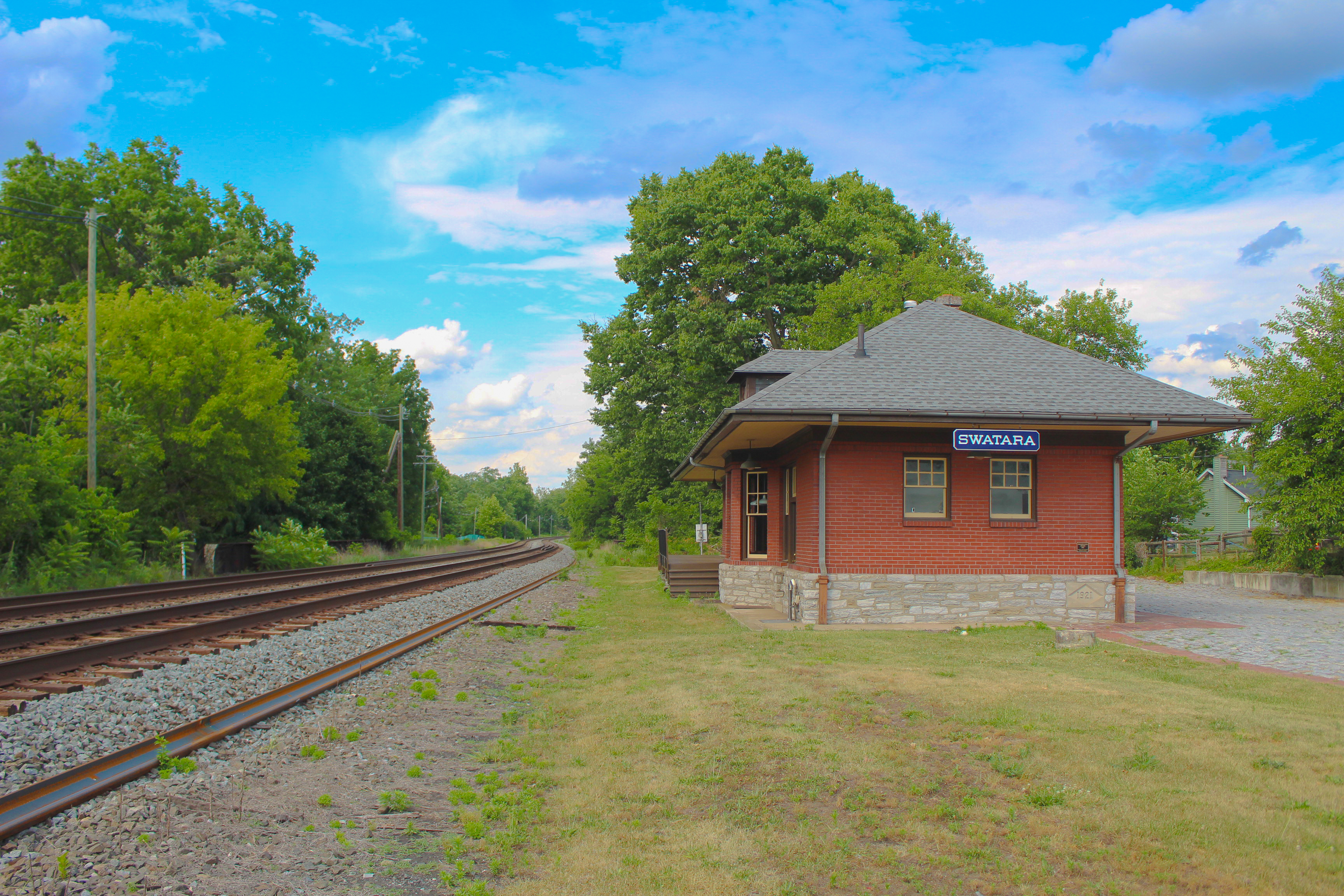 Hershey Transportation Solutions Station